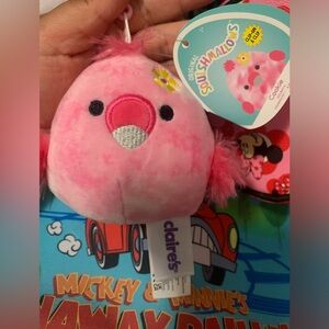 Cookie Squishmallow clip!